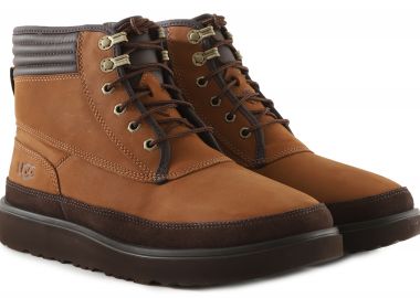 Μποτάκια Ugg Highland Sport Utility Weather 1130729-CHE Ανδρικό - Ugg - 