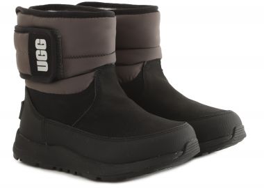 Μποτάκια Ugg K Toty Weather 1122371K-BCRC Unisex Παιδικό - Ugg - 