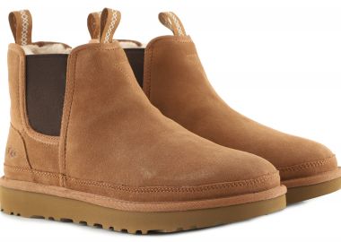 Μποτάκια Ugg Neumel Chelsea 1121644-CHE Ανδρικό - Ugg - 