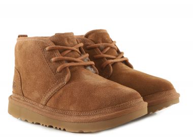Μποτάκια Ugg Neumel II 1017320K-CHE Unisex Παιδικό - Ugg - 