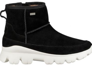 Μποτάκια Ugg Palomar Sneaker Look 1095541-BLK Γυναικείο - Ugg - 