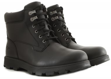 Μποτάκια Ugg Stenton 1120990-BLLE Ανδρικό - Ugg - 