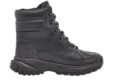 Μποτάκια Ugg Yose 1112330-BLK Γυναικείο - Ugg - 
