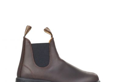 Μπότες - Μποτάκια ανδρικές Blundstone Καφέ E68740 Elastic Side Boot 2340 261 - Blundstone - 