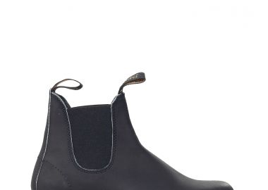 Μπότες - Μποτάκια ανδρικές Blundstone Μαύρο E68733 Elastic Side Boot 510 100 - Blundstone - 