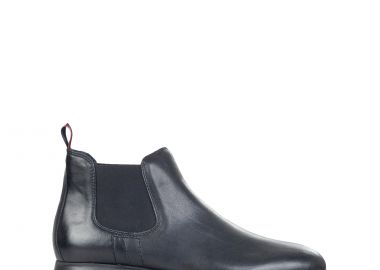 Μπότες - Μποτάκια ανδρικές Callaghan Μαύρο 63603 261 - Callaghan - 