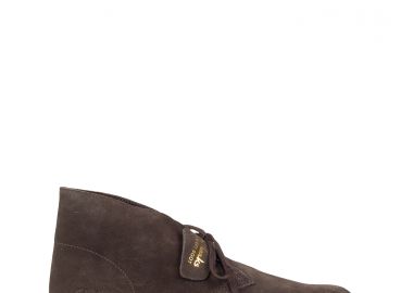 Μπότες - Μποτάκια ανδρικές Clarks Καφέ 26166784 Desert BT Evo 100 - Clarks - 
