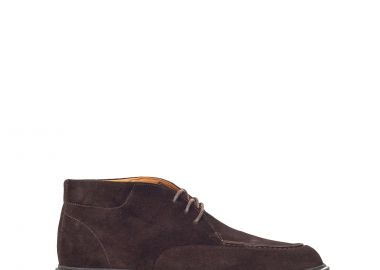 Μπότες - Μποτάκια ανδρικές Sigotto Καφέ 1070 261 - Sigotto - 