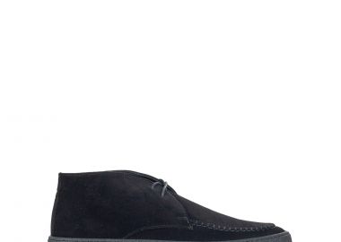 Μπότες - Μποτάκια ανδρικές Sigotto Μαύρο 1119 261 - Sigotto - 