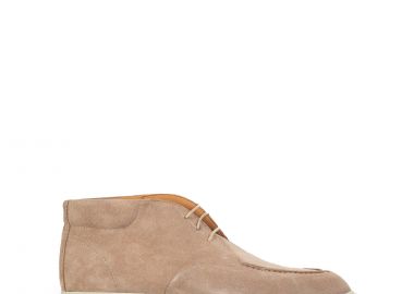 Μπότες - Μποτάκια ανδρικές Sigotto Πούρο 1070 261 - Sigotto - 