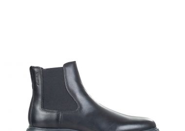 Μπότες - Μποτάκια ανδρικές Stonefly Μαύρο 219808-000 219808 261 - Stonefly - 