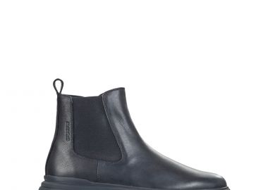 Μπότες - Μποτάκια ανδρικές Stonefly Μαύρο 221597-000 221597 261 - Stonefly - 