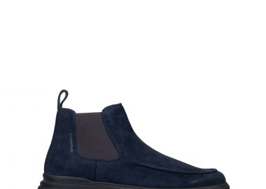 Μπότες - Μποτάκια ανδρικές Stonefly Μπλε Σκούρο 221595-1D8 221595 261 - Stonefly - 