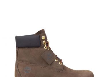 Μπότες - Μποτάκια ανδρικές Timberland Καφέ TB0A5TJ5D541 BRO 6 Inch Premium Boot 100 - Timberland - 