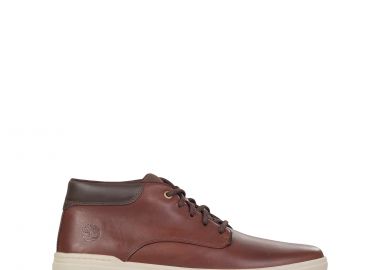Μπότες - Μποτάκια ανδρικές Timberland Καφέ TB0A5UVN2011 Seneca Bay Mid 271 - Timberland - 