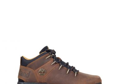 Μπότες - Μποτάκια ανδρικές Timberland Καφέ TB0A67TG9431 Sprint Trekker Mid 271 - Timberland - 