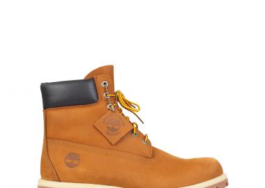 Μπότες - Μποτάκια ανδρικές Timberland Καφέ TB172066EBL1 Timberland Premium 6 Inch 261 - Timberland - 
