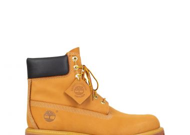 Μπότες - Μποτάκια ανδρικές Timberland Κίτρινο TB1100617131 Timberland Premium 6 Inch 261 - Timberland - 