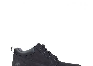 Μπότες - Μποτάκια ανδρικές Timberland Μαύρο 0011 BLACK Killington Trekker Low 100 - Timberland - 
