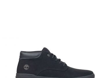 Μπότες - Μποτάκια ανδρικές Timberland Μαύρο TB0A5S5M0151 Seneca Bay Mid 271 - Timberland - 