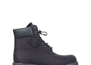 Μπότες - Μποτάκια ανδρικές Timberland Μαύρο TB1100730011 Timberland Premium 6 Inch 261 - Timberland - 