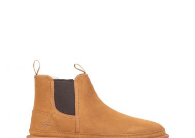 Μπότες - Μποτάκια ανδρικές UGG Ταμπά 1121644-CHE Neumel Chelsea 261 - UGG - 