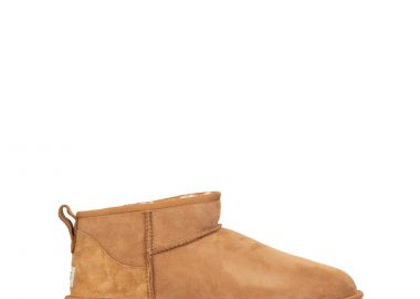 Μπότες - Μποτάκια ανδρικές UGG Ταμπά 1137391-CHE Classic Ultra Mini 271 - UGG - 