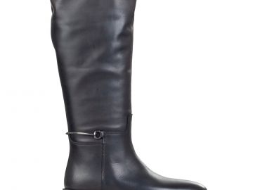 Μπότες - Μποτάκια γυναικείες Alpe Μαύρο 5304 261 - Alpe - 