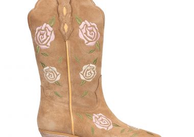 Μπότες - Μποτάκια γυναικείες Alpe Μπεζ 5229 262 - Alpe - 