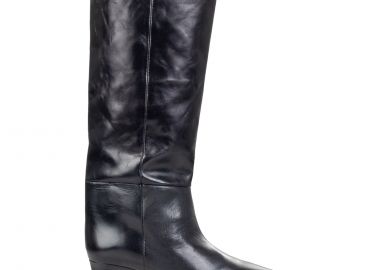 Μπότες - Μποτάκια γυναικείες Angel Alarcon Μαύρο Gaelle 25540-480A 261 - Angel Alarcon - 