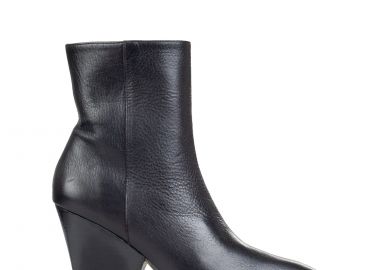 Μπότες - Μποτάκια γυναικείες Angel Alarcon Μαύρο Mirette 25605-582A 261 - Angel Alarcon - 