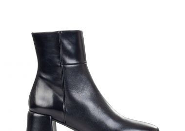 Μπότες - Μποτάκια γυναικείες Angel Alarcon Μαύρο Ytimia 25567-469A 261 - Angel Alarcon - 