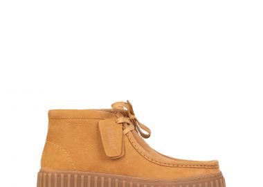 Μπότες - Μποτάκια γυναικείες Clarks Ταμπά 26179359 Torhill Moss 261 - Clarks - 