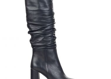 Μπότες - Μποτάκια γυναικείες Marcha Μαύρο 308-DUKE-BLK 261 - Marcha - 