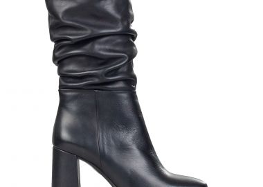 Μπότες - Μποτάκια γυναικείες Marcha Μαύρο 308-ZUSA-BLK 261 - Marcha - 