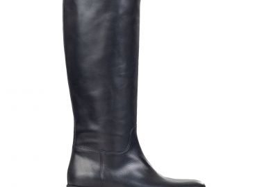 Μπότες - Μποτάκια γυναικείες Marcha Μαύρο SUA-5087-BLK 261 - Marcha - 