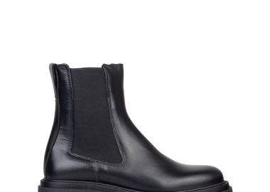 Μπότες - Μποτάκια γυναικείες Skins Μαύρο 1069 261 - Skins - 