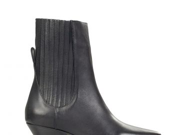 Μπότες - Μποτάκια γυναικείες Skins Μαύρο 24FW1020 261 - Skins - 