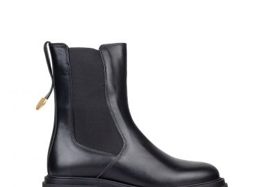 Μπότες - Μποτάκια γυναικείες Skins Μαύρο KEMER 1083-24 261 - Skins - 