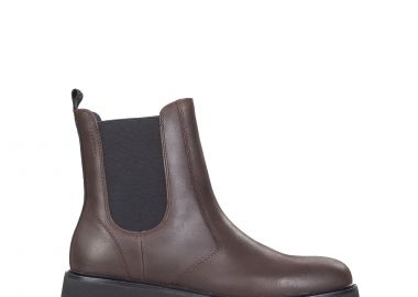 Μπότες - Μποτάκια γυναικείες Stonefly Καφέ 221628-239 221628 261 - Stonefly - 