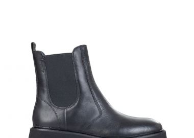 Μπότες - Μποτάκια γυναικείες Stonefly Μαύρο 221627-M99 221627 261 - Stonefly - 