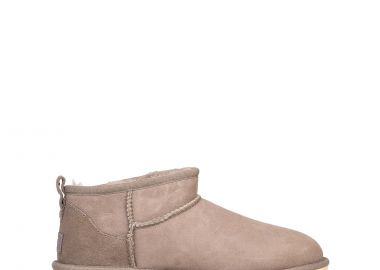 Μπότες - Μποτάκια γυναικείες UGG Λαδί 1116109-DDRG Classic Ultra Mini 262 - UGG - 