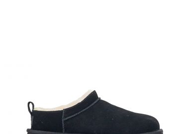 Μπότες - Μποτάκια γυναικείες UGG Μαύρο 1173891-BLK Classic Micro 271 - UGG - 