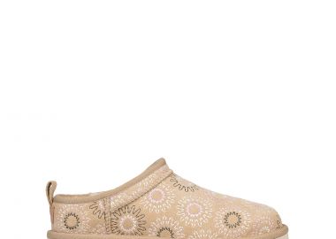 Μπότες - Μποτάκια γυναικείες UGG Μπεζ 1178192-MDSD Classic Micro Sun Stitch 100 - UGG - 
