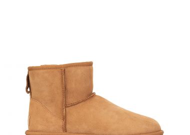 Μπότες - Μποτάκια γυναικείες UGG Ταμπά 1016222-CHE Classic Mini II 261 - UGG - 