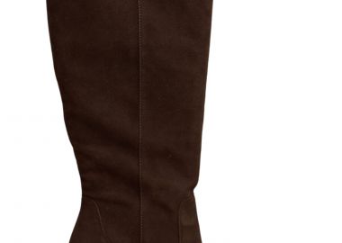 Μπότες Attrattivo Δερμάτινες 9Y23247-BROWN Γυναικείο - Attrattivo - 