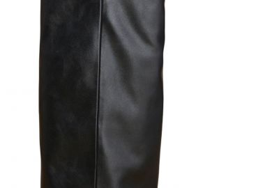 Μπότες Attrattivo Με Ιδιαίτερο Σχέδιο 9Y23244-BLACK Γυναικείο - Attrattivo - 