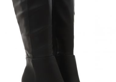 Μπότες Circus Kylie I3827S1001-BLACK Γυναικείο - Circus - 