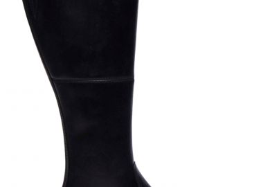 Μπότες Dr. Martens Amaayah Hi Orleans 31947001-Black Γυναικείο - Dr. Martens - 