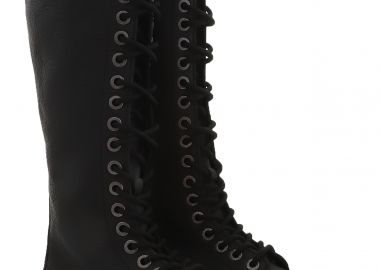 Μπότες Dr. Martens Eye Zip Boot 1B60 Bex 27016001-Black Γυναικείο - Dr. Martens - 